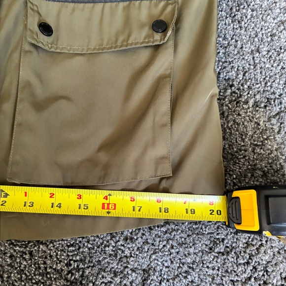 Avec Les Filles military-style jacket - Picture 14 of 14